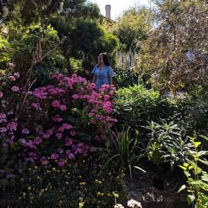 Meet your Posher, Lee-ann